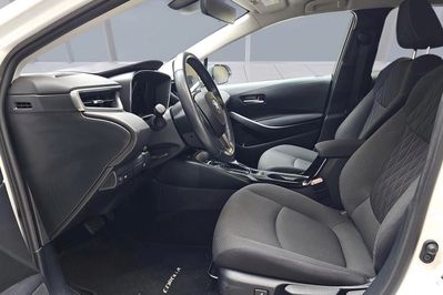 Toyota Corolla Comfort MS