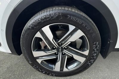 Kia Sorento 1.6 T-GDI HEV Prestige Line 4WD