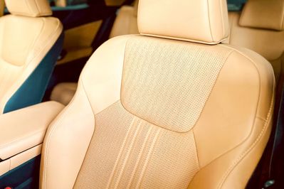 Lexus NX 350h Prestige 2WD