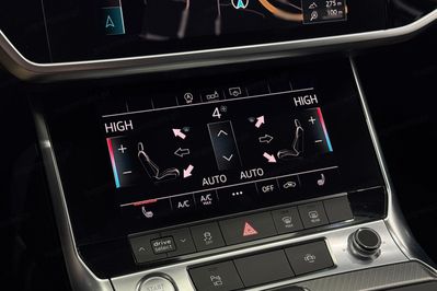 Audi A6 40 TDI Sport