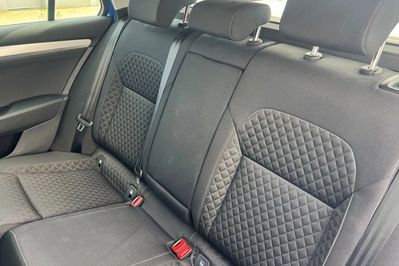 Skoda Superb TDI SCR Ambition DSG