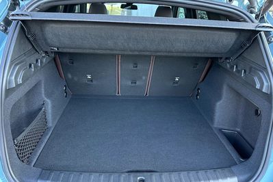 BMW X1 xDrive20d mHEV aut