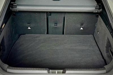 Mercedes CLA 250 4-Matic AMG Line Shooting Brake