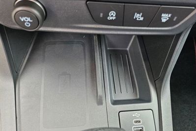 Ford Puma ST-Line X PowerShift mHEV  1.0 EcoBoost