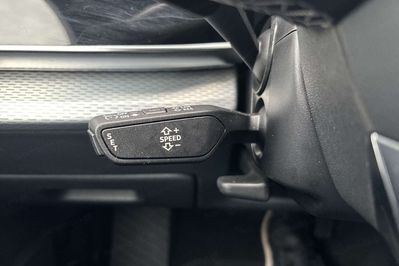 Audi Q7 TDI quattro S Line