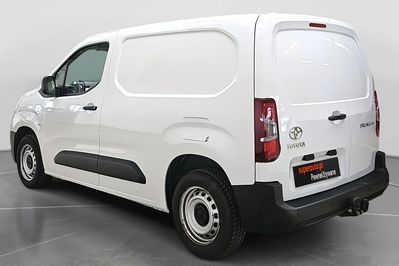 Toyota Proace City L1H1 Active