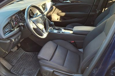 Opel Insignia 2.0 Elegance