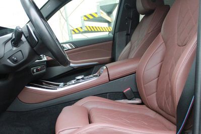 BMW X5 xDrive30d M Sport