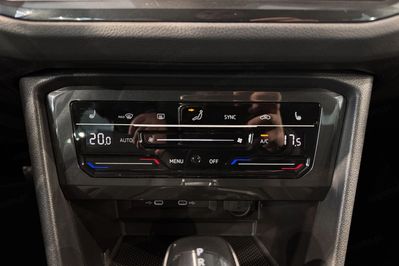 Volkswagen Tiguan 1.5 TSI DSG