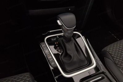 Kia XCeed T-GDI Business Line DCT