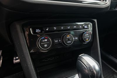 Volkswagen Tiguan 2.0 TSI 4Mot. IQ Drive DSG