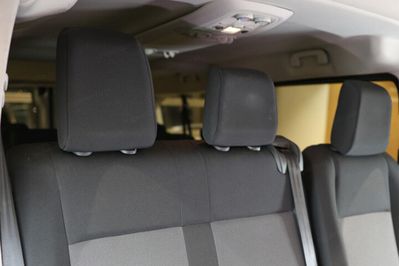 Toyota Proace Verso Long L2H1 Business