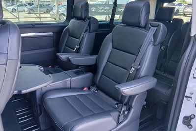 Toyota Proace Verso 2.0 D4-d Long Vip