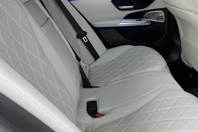 Mercedes Klasa E 450 d  4-Matic AMG