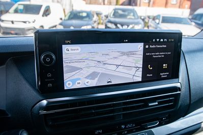 Citroen SpaceTourer XL L2H1 Business EAT8