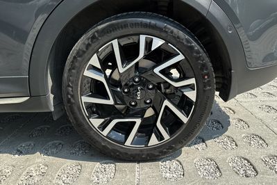 Kia XCeed Business Line 1.5 T-GDI  DCT