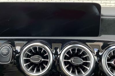 Mercedes Klasa A 220 4-Matic AMG Line