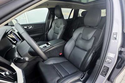 Volvo V60 T6 AWD Plug-In Hybrid Ultra Bright aut
