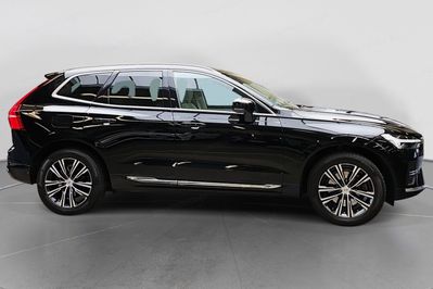 Volvo XC60 B5 B AWD Inscription