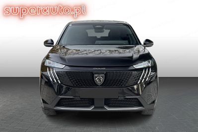 Peugeot 3008 Allure 1.2 PureTech  e-DCS6