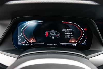 BMW X6 xDrive40i mHEV sport-aut