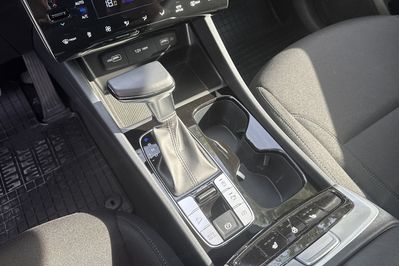 Hyundai Tucson Smart 1.6 T-GDi 48V 2WD DCT