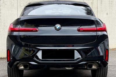 BMW X4 xDrive20d  M Sport