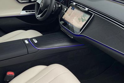 Mercedes Klasa E 220 d Avantgarde