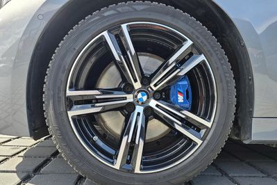 BMW Seria 3 318i M Sport