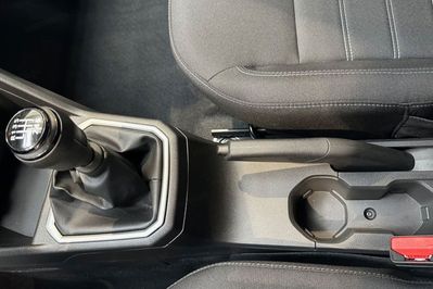 Dacia Jogger Expression 7-miejsc LPG 1.0