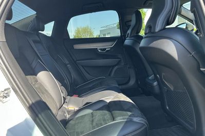 Volvo S90 D4 R-Design