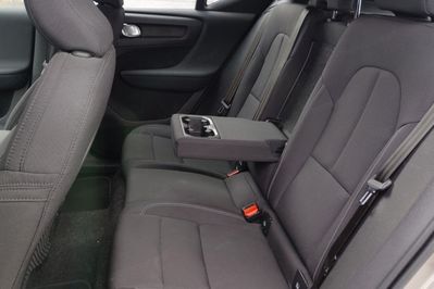 Volvo XC40 P6 Recharge Plus