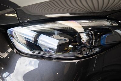 Mercedes Klasa C 220 d 4-Matic AMG Estate