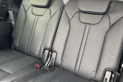 Kia Sorento Prestige Line 1.6 T-GDI HEV 4WD 7os