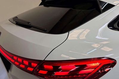 Audi Q5 TDI quattro S line Sportback