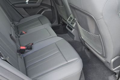 Audi Q5 e-Hybrid quattro Sportback