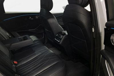 Omoda 9 1.5 Super Hybrid AWD