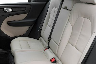 Volvo XC40 T5 Plug-In Hybrid Inscription