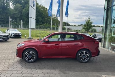 BMW iX2 eDrive20 M Sport