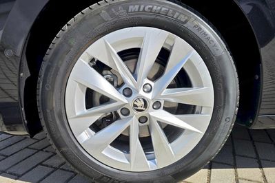 Skoda Octavia Edition 130 Selection 1.5 TSI