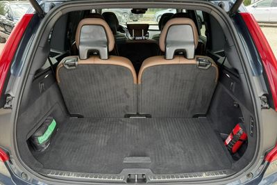 Volvo XC90 B5 D AWD Inscription 7os
