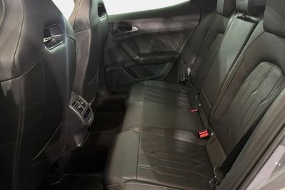 Cupra Formentor 2.0 TSI 4Drive DSG