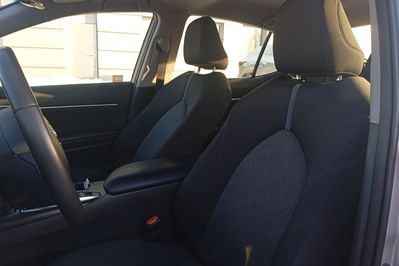 Toyota Camry 2.5 Hybrid Comfort