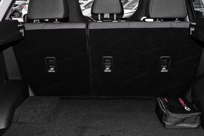 Chery Tiggo 4 Prestige 1.5 T-GDI HEV DHT