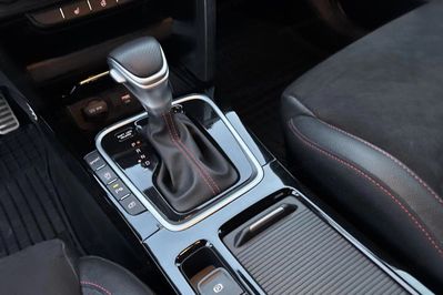 Kia ProCeed 1.6 T-GDI GT DCT
