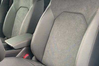 Cupra Formentor 1.5 eTSI DSG