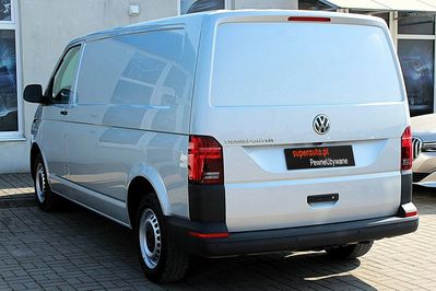 Volkswagen Transporter L2H1