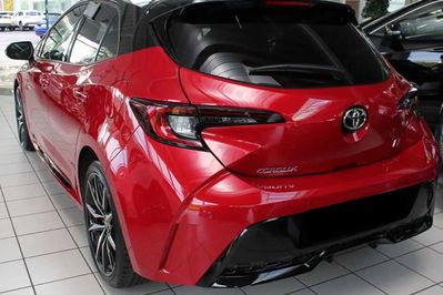 Toyota Corolla GR Sport 1.8 Hybrid