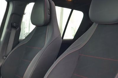 Mercedes GLB 250+ AMG Line