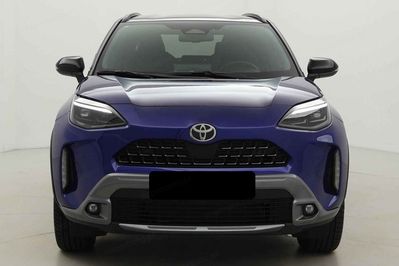 Toyota Yaris Cross Executive 1.5 Hybrid